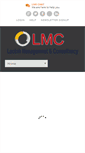 Mobile Screenshot of lootahmc.com